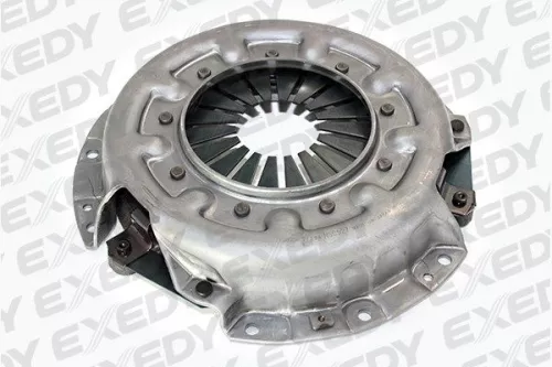Clutch Pressure Plate