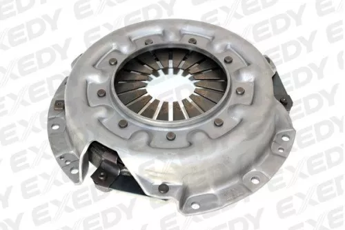 Clutch Pressure Plate