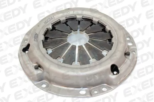 Clutch Pressure Plate