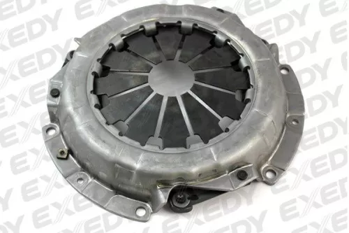 Clutch Pressure Plate