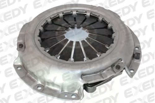Clutch Pressure Plate