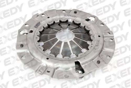 Clutch Pressure Plate