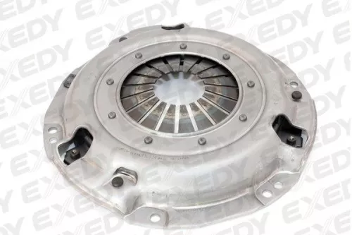 Clutch Pressure Plate