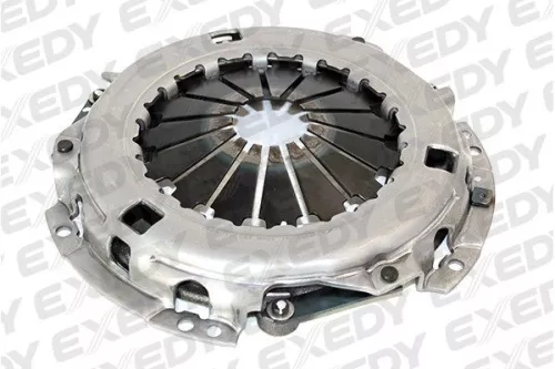 Clutch Pressure Plate
