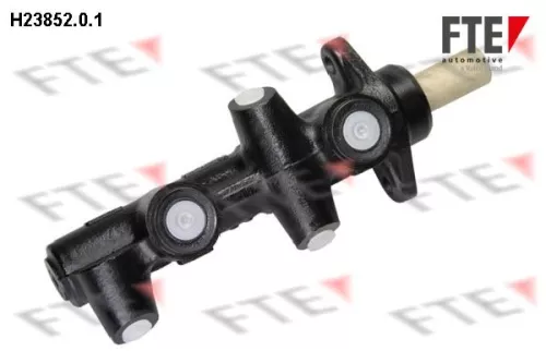 Brake Master Cylinder