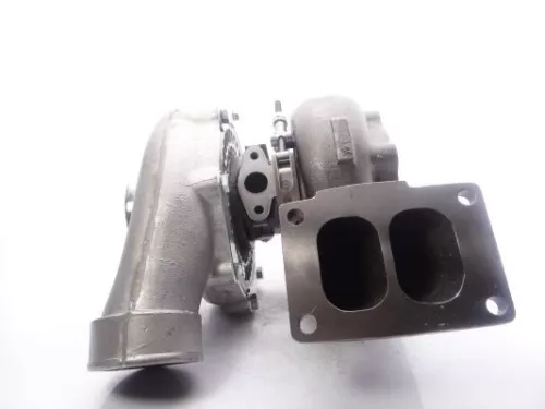 GARRETT Charger, charging (supercharged/turbocharged) (466074-5025S)