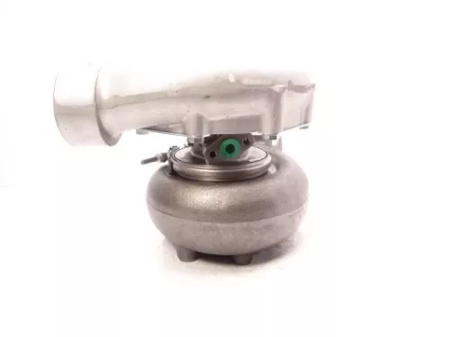 Charger, charging (supercharged/turbocharged)