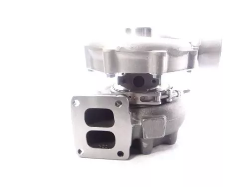 GARRETT Charger, charging (supercharged/turbocharged) (466618-5013S)