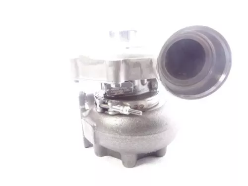 GARRETT Charger, charging (supercharged/turbocharged) (466618-5013S)