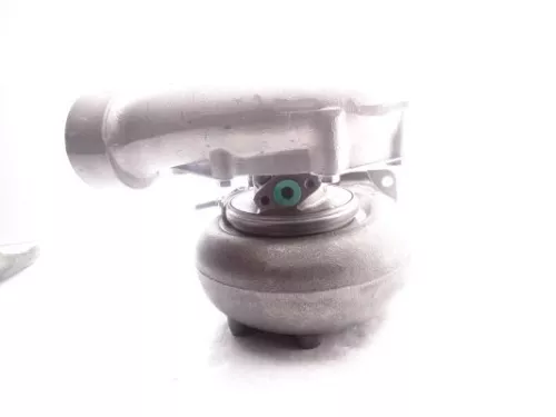 GARRETT Charger, charging (supercharged/turbocharged) (466618-5013S)