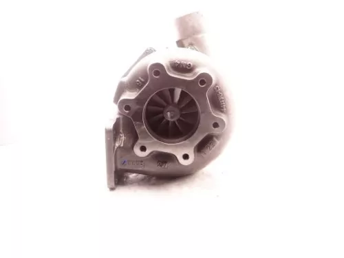 GARRETT Charger, charging (supercharged/turbocharged) (466618-5013S)