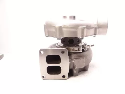 GARRETT Charger, charging (supercharged/turbocharged) (466618-5013S)