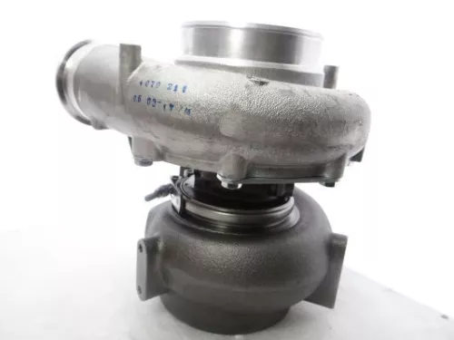 GARRETT Charger, charging (supercharged/turbocharged) (798489-5001S)