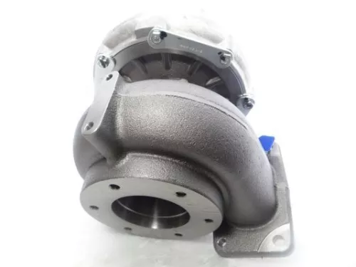 GARRETT Charger, charging (supercharged/turbocharged) (798489-5001S)