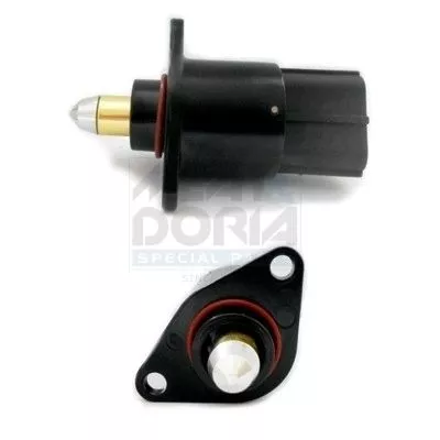 Idle Control Valve, air supply