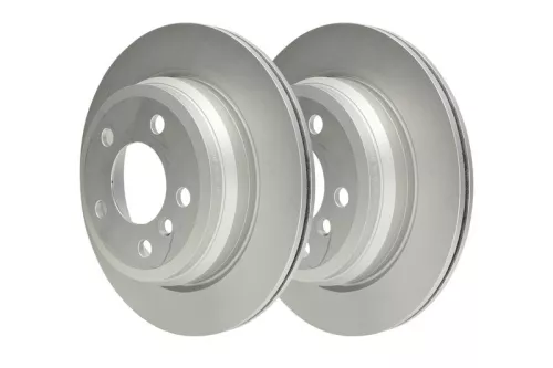 ATE Brake Disc (24.0120-0240.1)