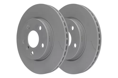 ATE Brake Disc (24.0122-0292.1)