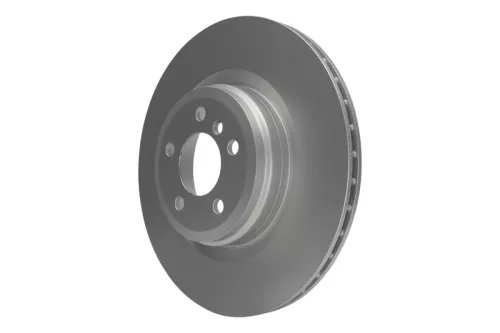 ATE Brake Disc (24.0124-0241.1)