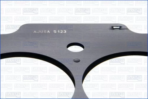 AJUSA Gasket, cylinder head (10168900)
