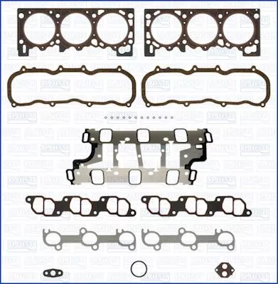Gasket Kit, cylinder head