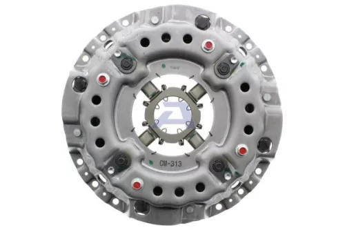 Clutch Pressure Plate