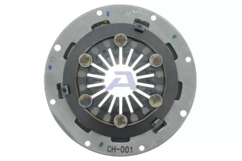 Clutch Pressure Plate