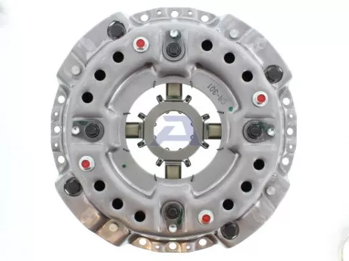 Clutch Pressure Plate