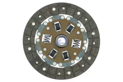 AISIN Clutch Disc (DN-025)