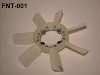 AISIN Fan Wheel, engine cooling (FNT-001)