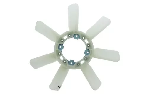 Fan Wheel, engine cooling