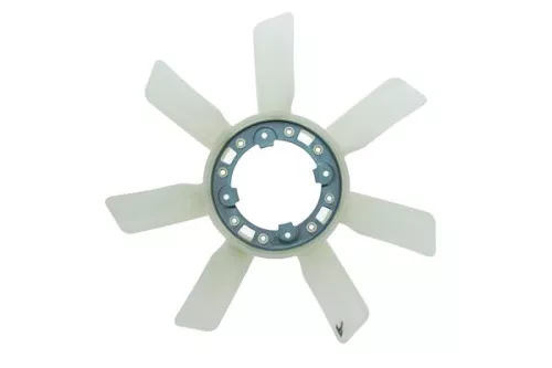 AISIN Fan Wheel, engine cooling (FNT-021)