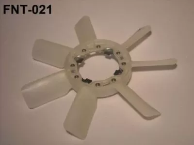 AISIN Fan Wheel, engine cooling (FNT-021)