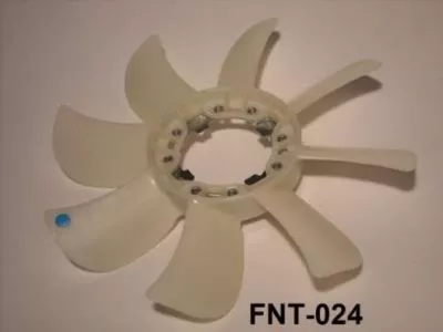 AISIN Fan Wheel, engine cooling (FNT-024)