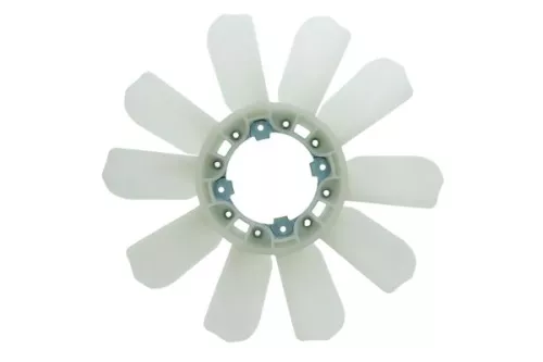 Fan Wheel, engine cooling