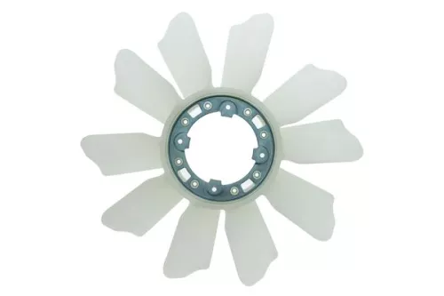 AISIN Fan Wheel, engine cooling (FNT-026)