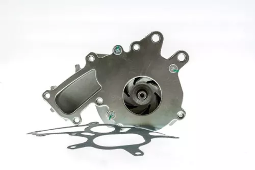AISIN Water Pump, engine cooling (WPT-168V)