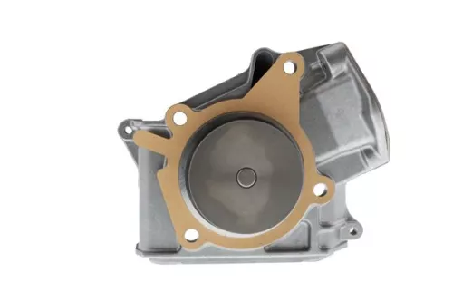 AISIN Water Pump, engine cooling (WPZ-001)