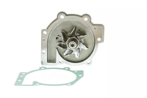 AISIN Water Pump, engine cooling (WV-001D)