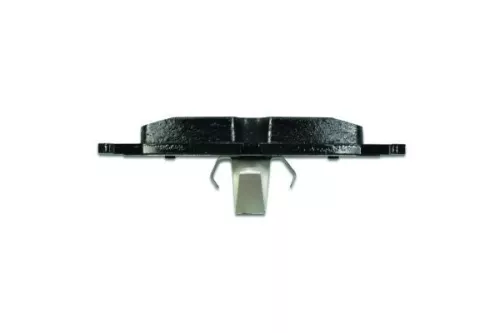 HELLA PAGID Brake Pad Set, disc brake (8DB 355 009-001)