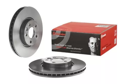 BREMBO Brake Disc (09.A427.11)
