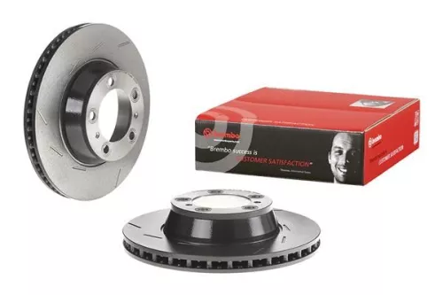 BREMBO Brake Disc (09.C878.21)