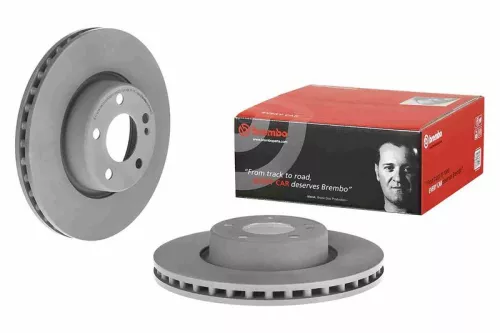 BREMBO Brake Disc (09.D526.13)