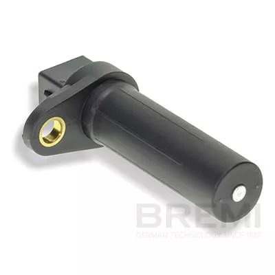 Sensor, crankshaft pulse