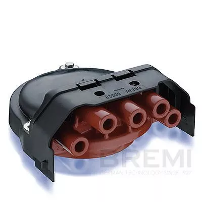 Ignition Distributor Cap