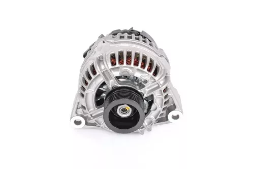 BOSCH Alternator (0 124 515 063)
