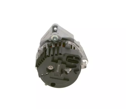 BOSCH Alternator (0 124 555 168)
