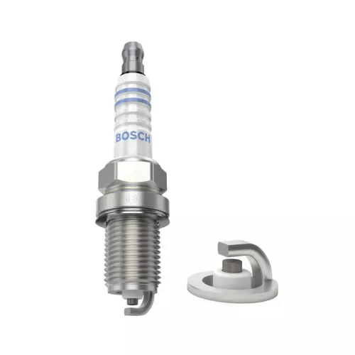 BOSCH Spark Plug (0 241 229 713)