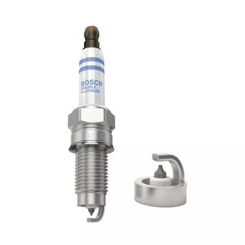 BOSCH Spark Plug (0242135510)