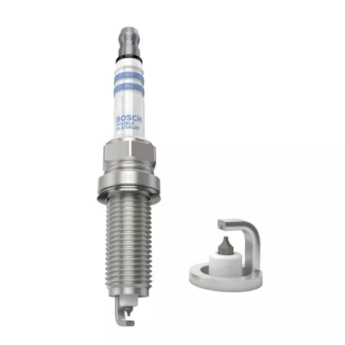 BOSCH Spark Plug (0242135524)