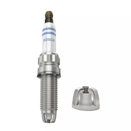 BOSCH Spark Plug (0242140507)